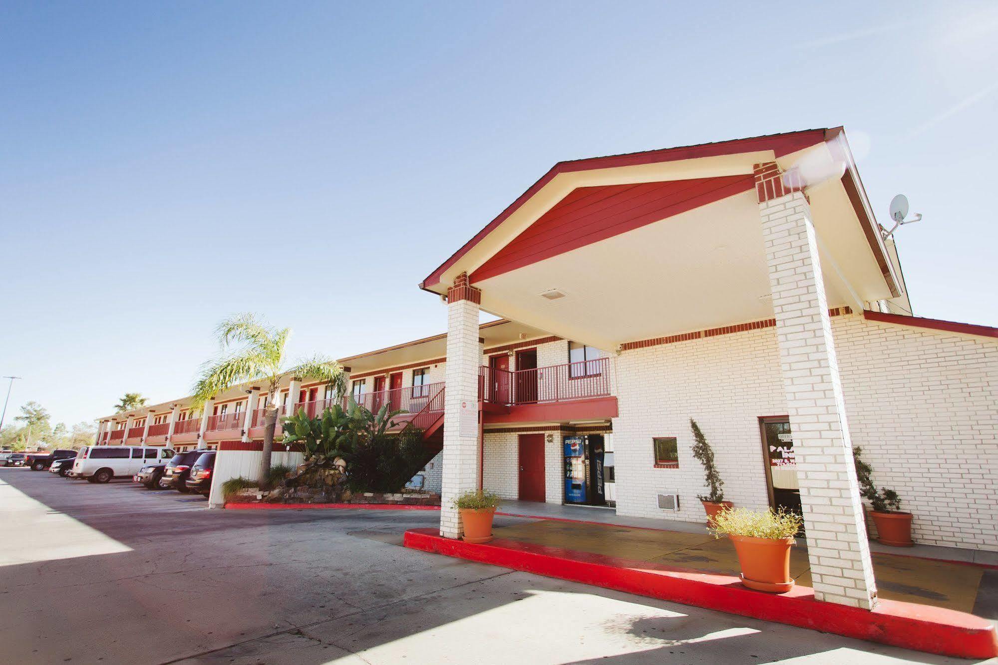 Palace Inn South Wayside Houston Bagian luar foto