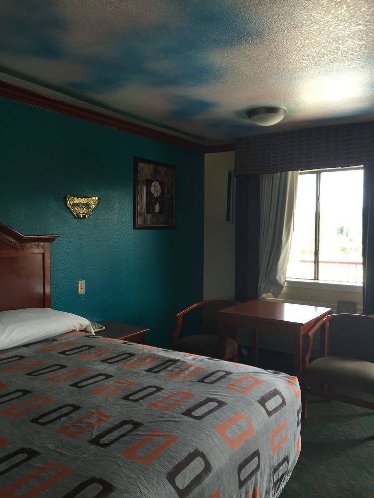 Palace Inn South Wayside Houston Bagian luar foto