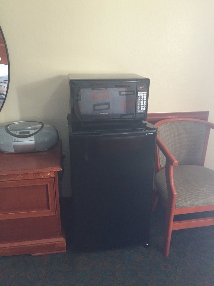 Palace Inn South Wayside Houston Bagian luar foto